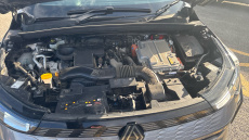 Renault Symbioz 1.6 E-Tech FHEV 145 Iconic Esprit Alpine 5dr Auto Hybrid Estate